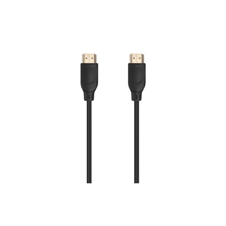Aisens Cable HDMI V2.0 4K60HZ 18Gbps A/M-A/M 1.5M