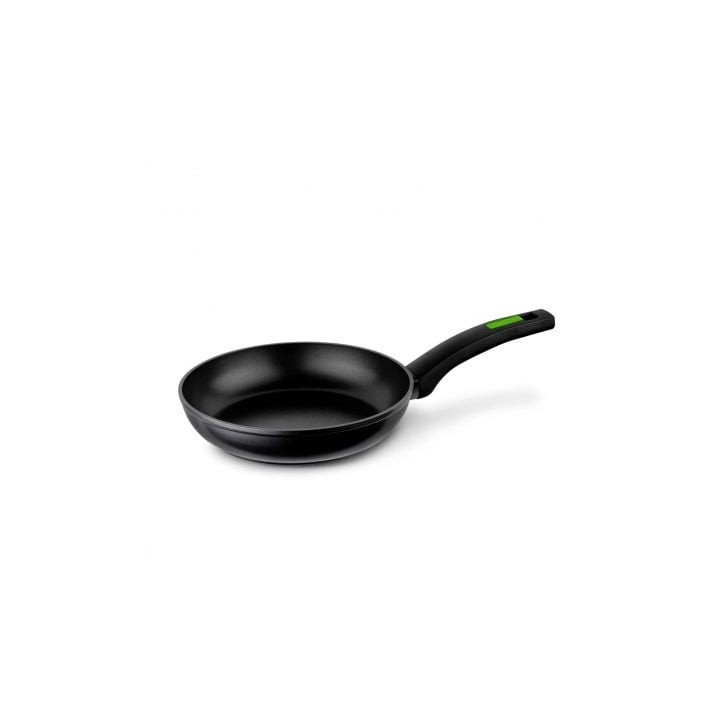 Sartén Monix Green M481220/ Ø20cm/ Aluminio forjado/ Apta para Inducción