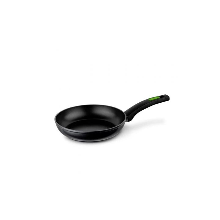 Sartén Monix Green M481230/ Ø30cm/ Aluminio forjado/ Apta para Inducción