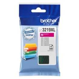 Brother Cartucho LC3219XLM Magenta