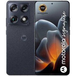 Smartphone Motorola Signature 16GB/ 512GB/ 6.8"/ 5G/ Gris