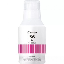 Canon Botella Tinta GI-56M Magenta