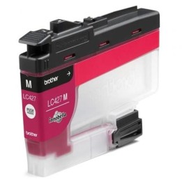 Brother Cartucho LC427M Magenta