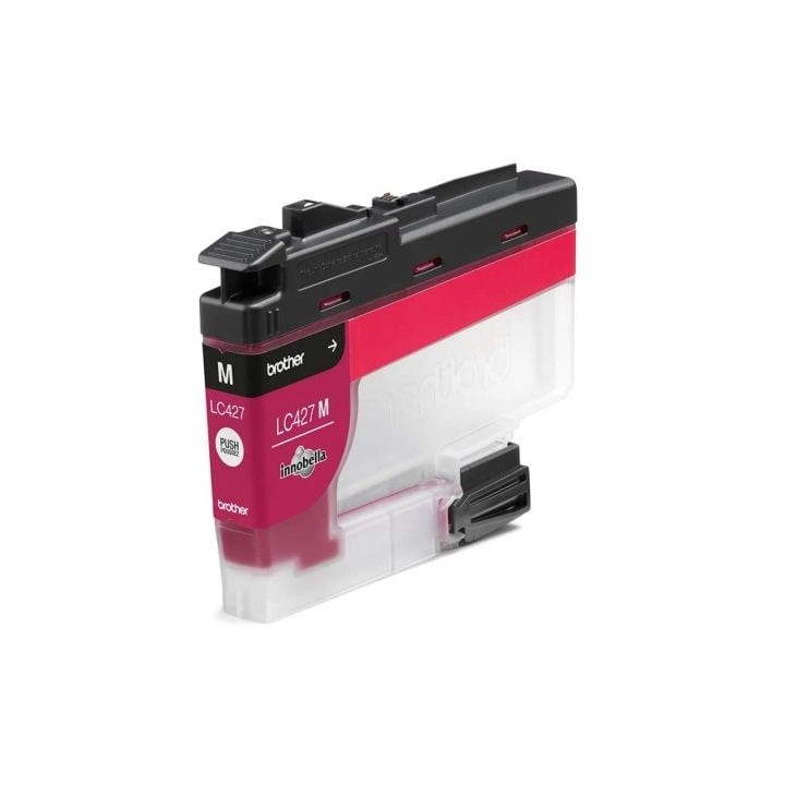 Brother Cartucho LC427M Magenta