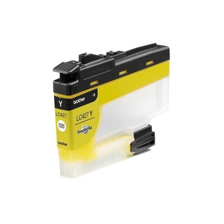 Brother Cartucho LC427Y Amarillo