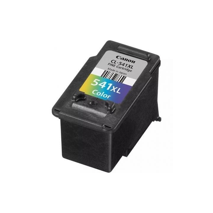 Canon Cartucho CL-541XL Color