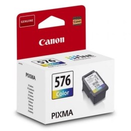Canon Cartucho CL-576