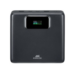 RIVACASE VA1091 powerbank 25800mAh Turbo PD 100W