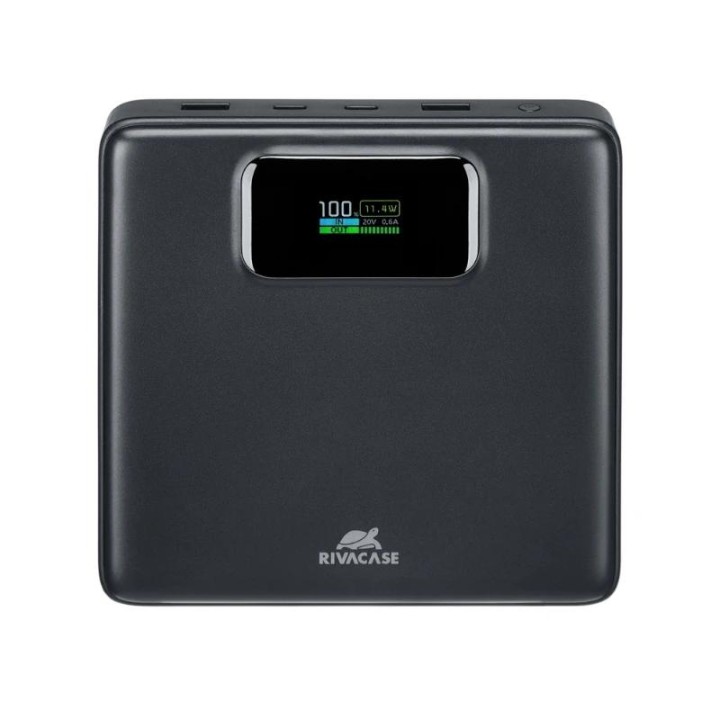 RIVACASE VA1091 powerbank 25800mAh Turbo PD 100W