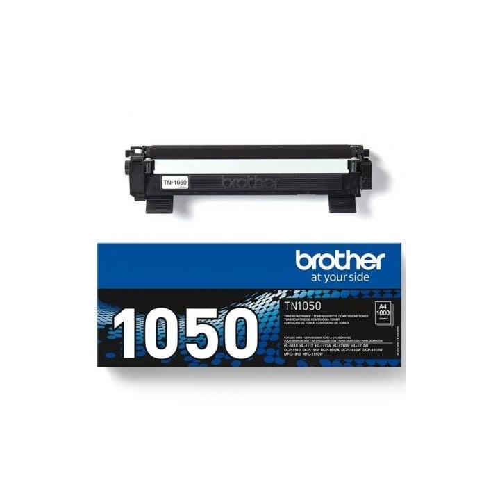 Brother Tonér TN1050 Negro