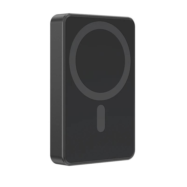 Gembird Powerbank magnética wireless15W 10000 mAh