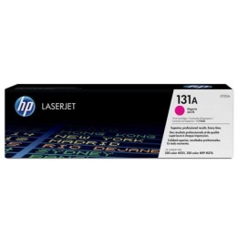 HP Tóner 131A Magenta