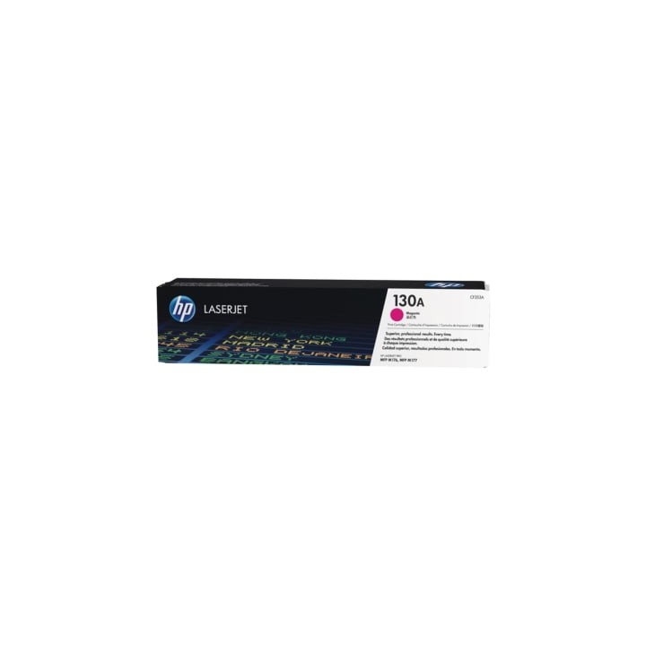 HP Tóner 130A Magenta
