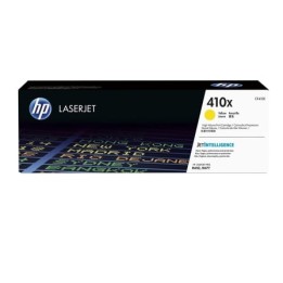 HP Tóner 412X Amarillo