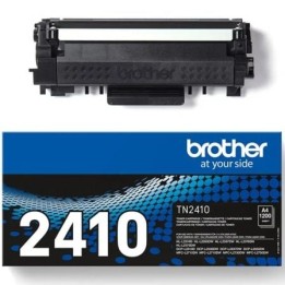 Brother Tóner TN2410 Negro