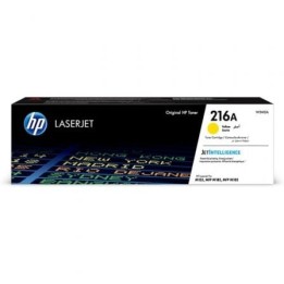 HP Tóner 216A Amarillo