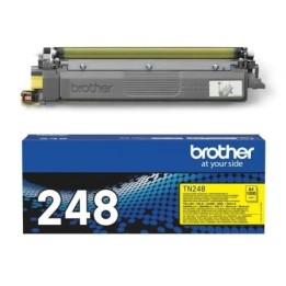 Brother Tóner TN248Y Amarillo
