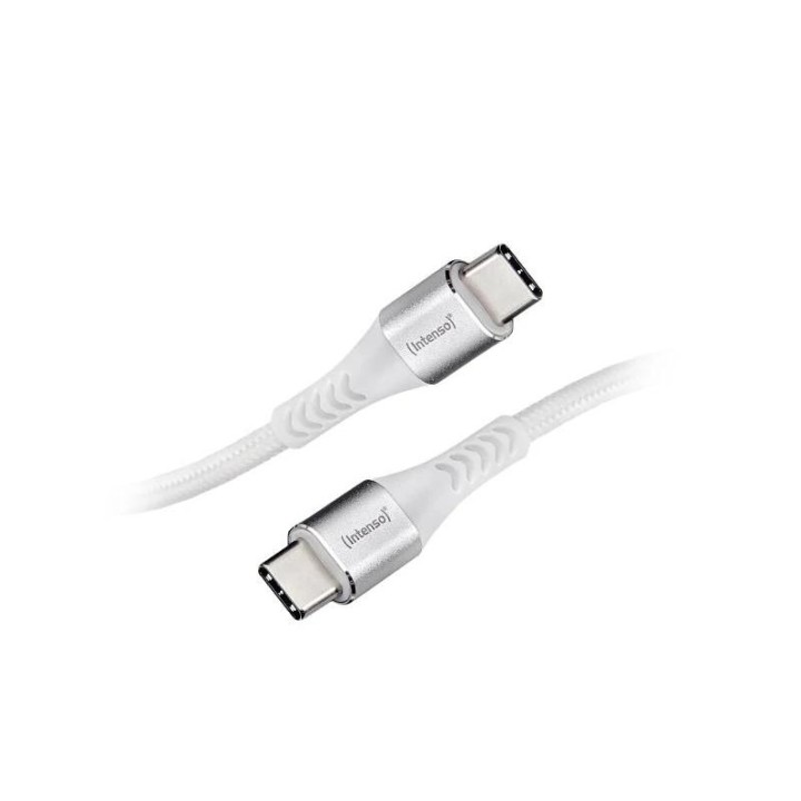Intenso | Cable USB-C C|1,5 m|C315C | blanco