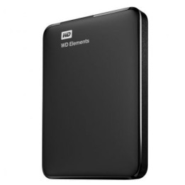 Western Digital Elements 2TB 2.5" USB 3.0
