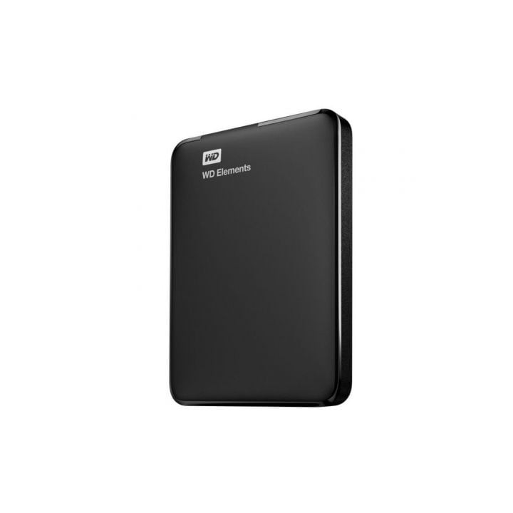 Disco Externo Western Digital WD Elements Portable 1TB/ 2.5"/ USB 3.0