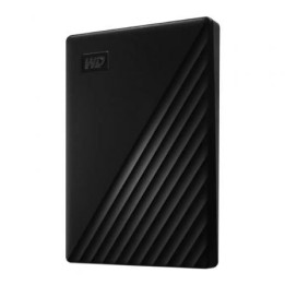 Western Digital My Passport 2TB Negro