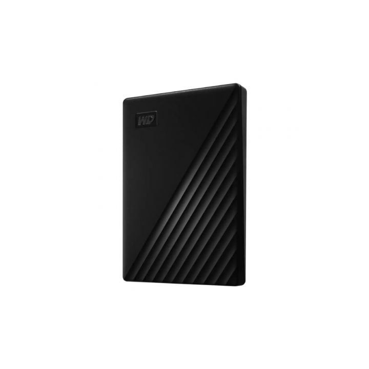 Western Digital My Passport 2TB Negro