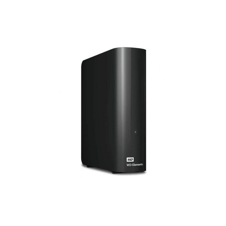 Western Digital Elements Desktop 6TB 3.5" USB 3.0