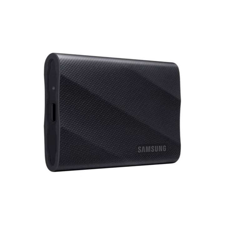 Samsung T9 SSD Externo 2TB USB 3.2 Gen 2x2 Black
