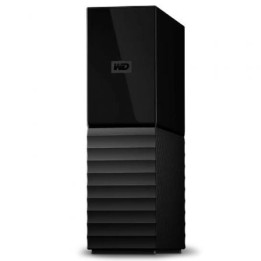 Western Digital My Book 24TB 3.5" USB 3.0 Negro