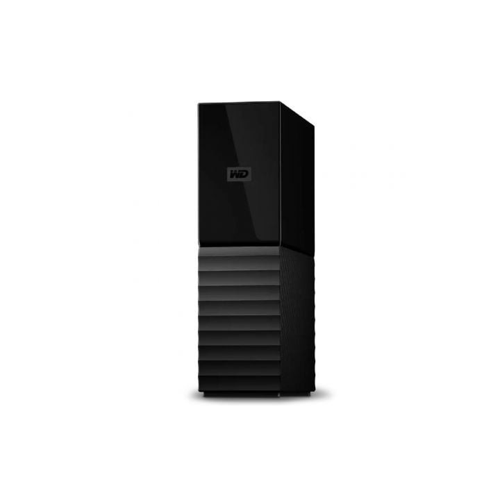 Western Digital My Book 24TB 3.5" USB 3.0 Negro