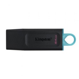 Kingston DataTraveler DTX 64GB USB 3.2 Gen1 Negro