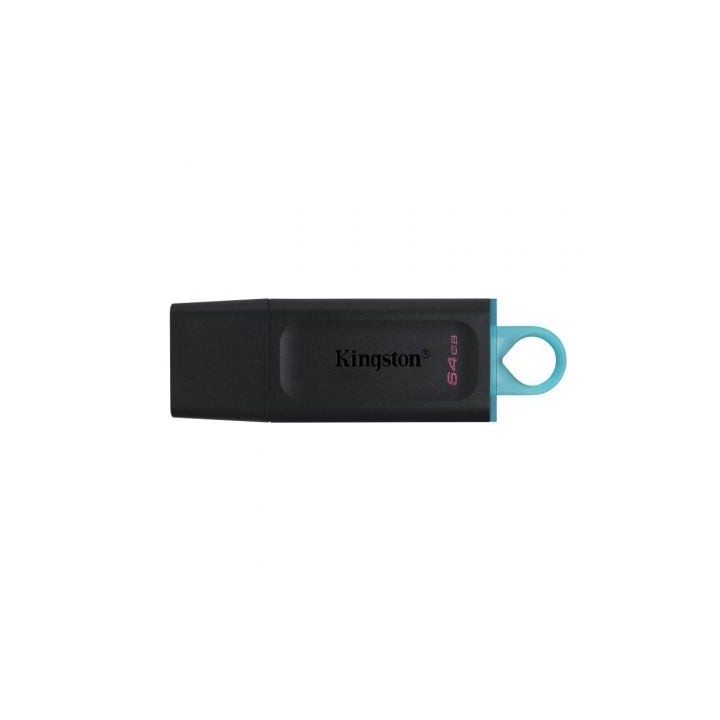 Kingston DataTraveler DTX 64GB USB 3.2 Gen1 Negro