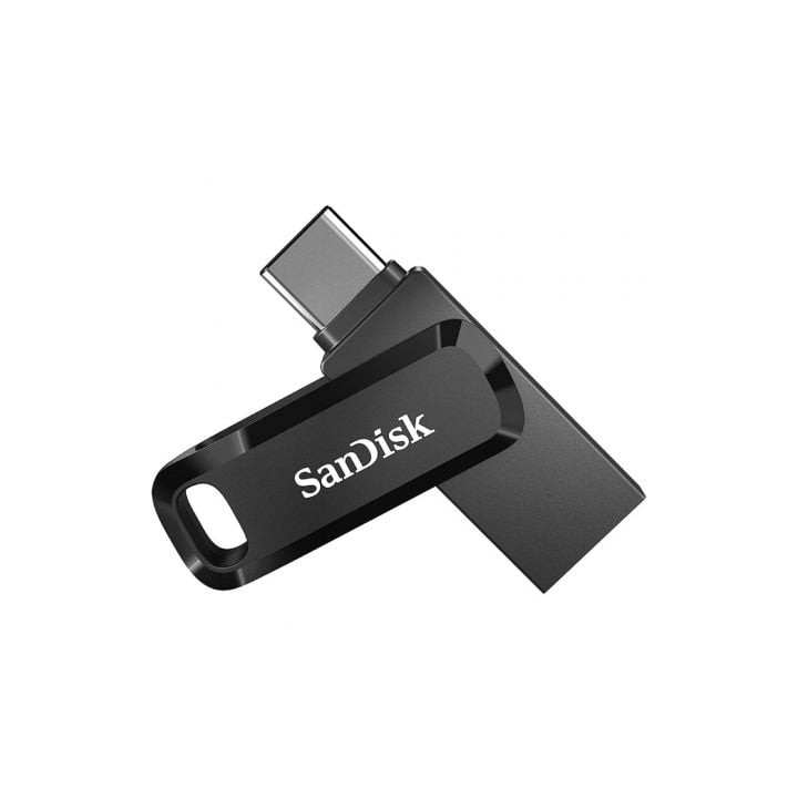 SanDisk Ultra Dual Drive Go USB Type-C 64GB