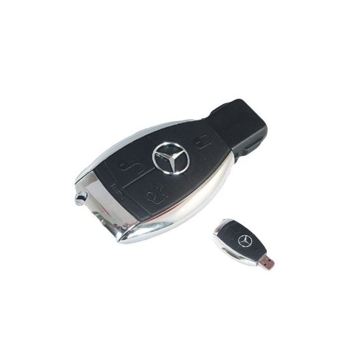Pendrive 32GB Tech One Tech Llave Mercedes USB 2.0