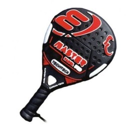 TECH ONE TECH Raqueta padel roja 32 Gb USB 2.0