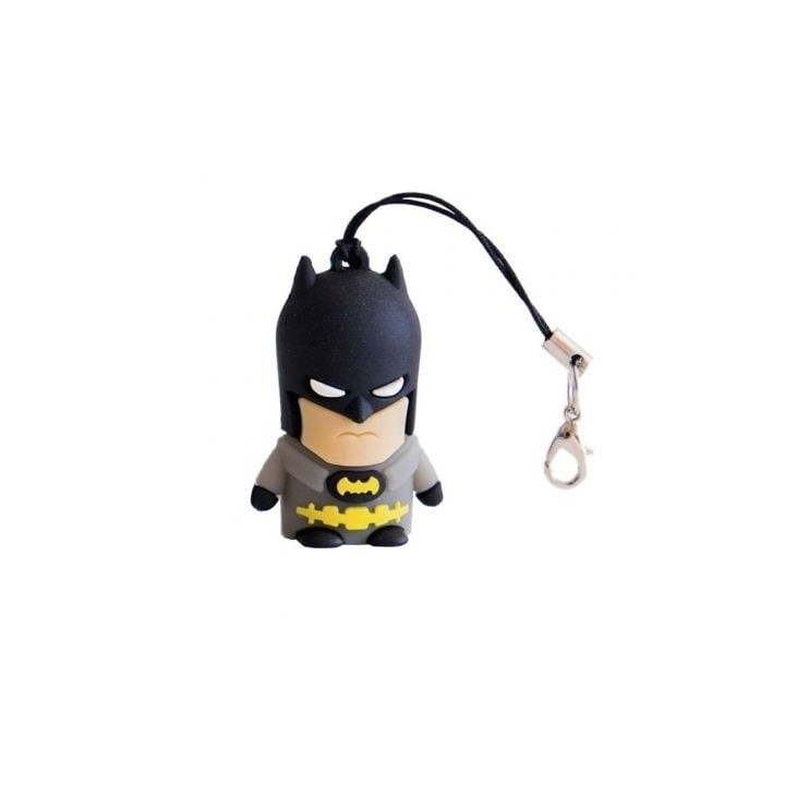 Pendrive 32GB Tech One Tech Super Bat USB 2.0
