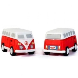 TECH ONE TECH Hippy Van Bang camper 32 Gb USB