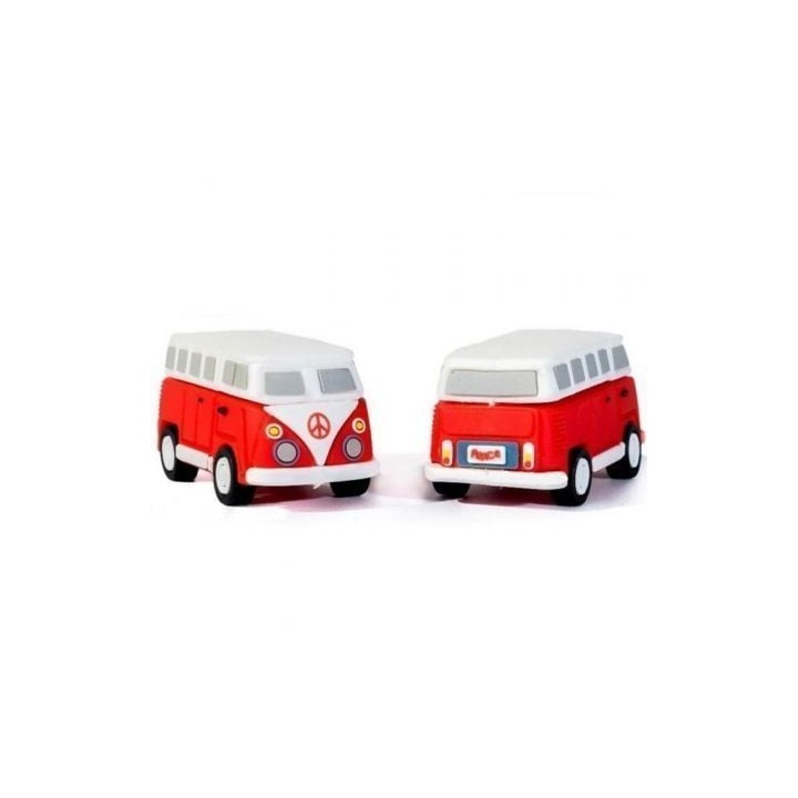 Pendrive 32GB Tech One Tech Hippy Van Bang Camper USB 2.0