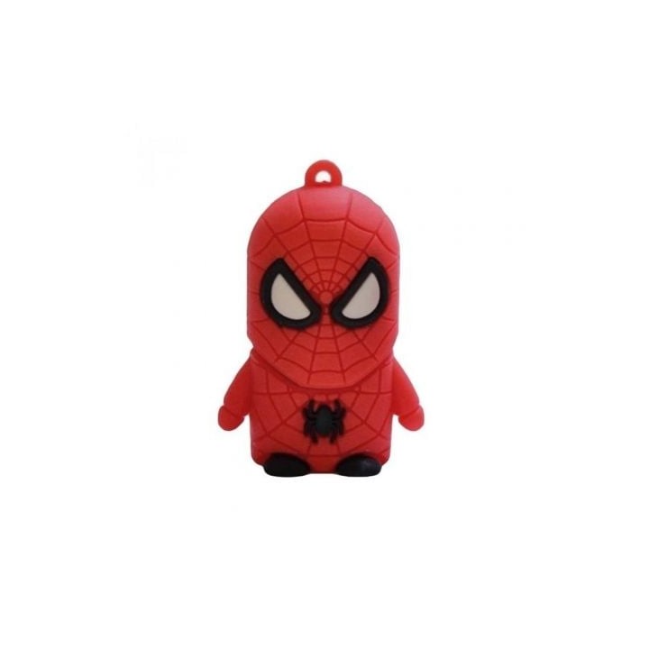 Pendrive 32GB Tech One Tech Super Spider USB 2.0