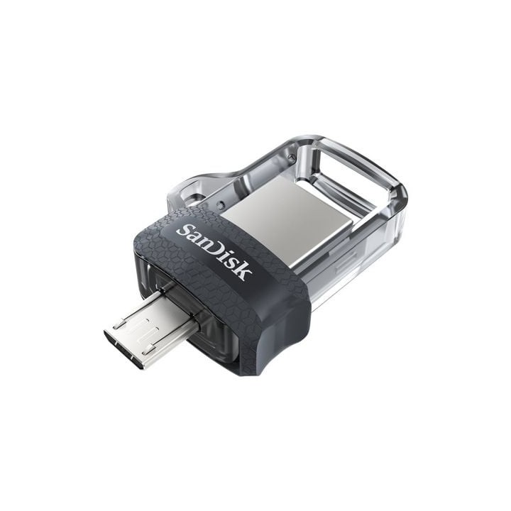 SanDisk SDDD3-032G-G46 Ultra Dual Drive m3.0 128GB