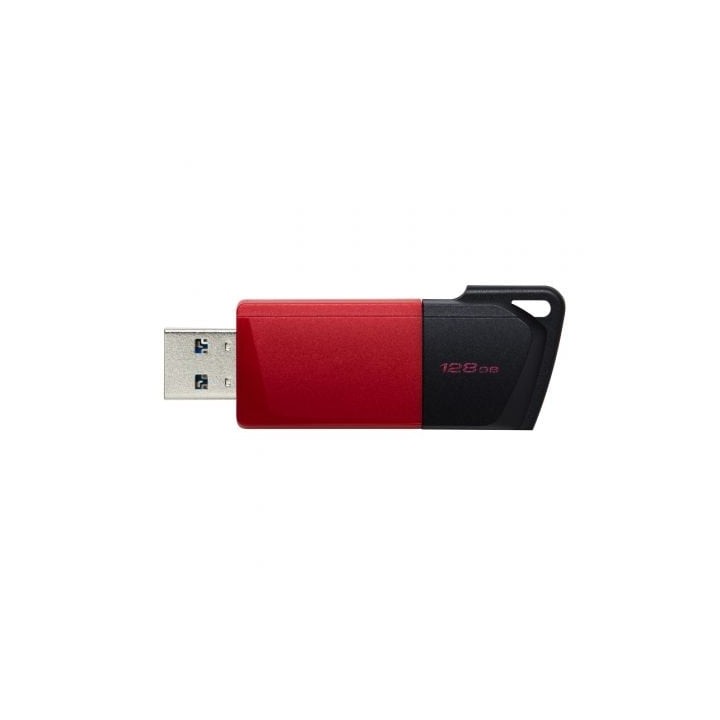 Kingston DataTraveler DTXM 128GB USB 3.2 Gen1 Rojo