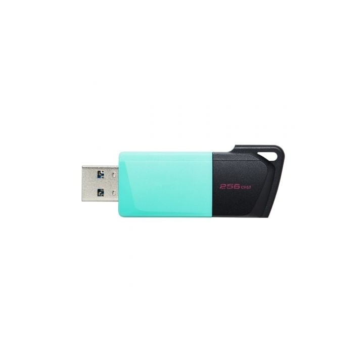 Kingston DataTraveler DTXM 256GB USB 3.2 Gen1 Turq