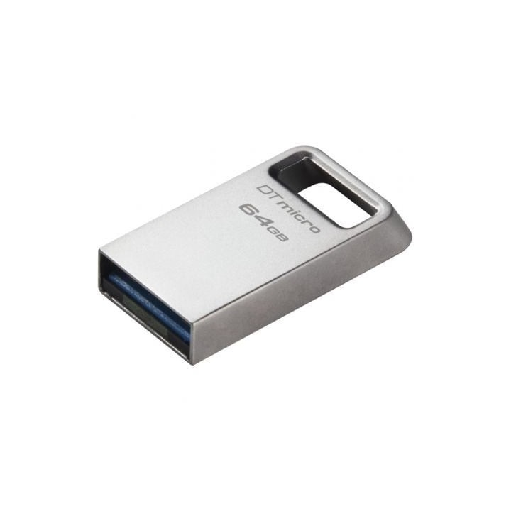 Pendrive 64GB Kingston DataTraveler Micro USB 3.2