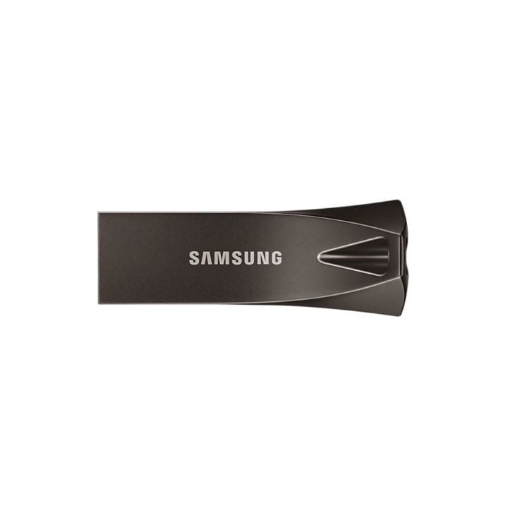 Pendrive 128GB Samsung BAR Plus Titan Gray USB 3.1