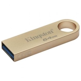 Kingston DataTraveler SE9 G3 64GB USB 3.2 Gen1