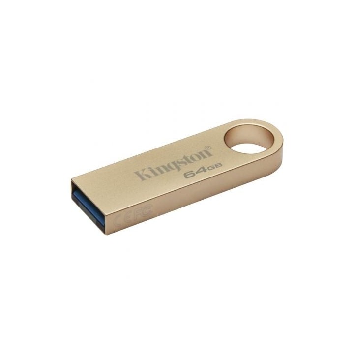 Kingston DataTraveler SE9 G3 64GB USB 3.2 Gen1