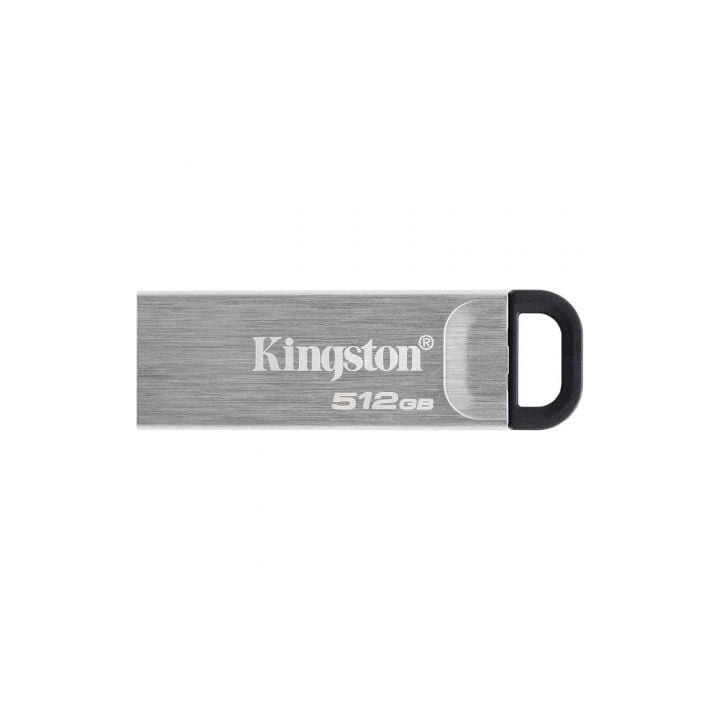 Kingston DataTraveler DTKN 512GB USB 3.2 Gen1 Plat