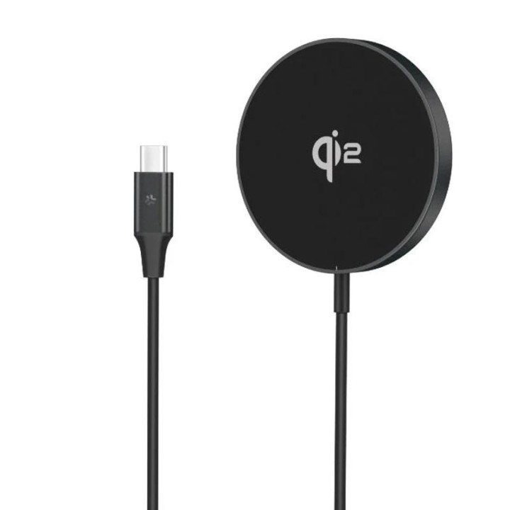 Celly Cargador Inalámbrico MAGSAFE Pro QI