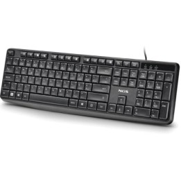 Teclado NGS Funky V4/ Portugués