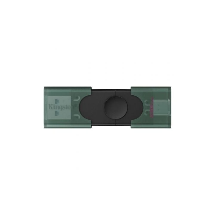 Kingston DataTraveler 256GB USB 3.2 Gen1 DuoG2
